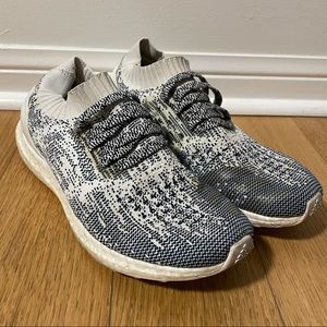Ultraboost Uncaged Collegiate Non-Dyed Men’s 9